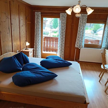 세스토 Obersanterhof 빌라 외부 사진