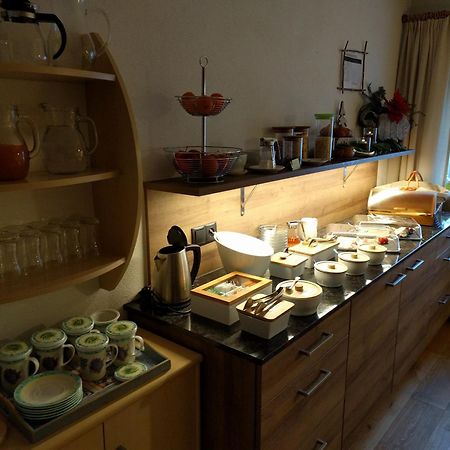 세스토 Obersanterhof 빌라 외부 사진