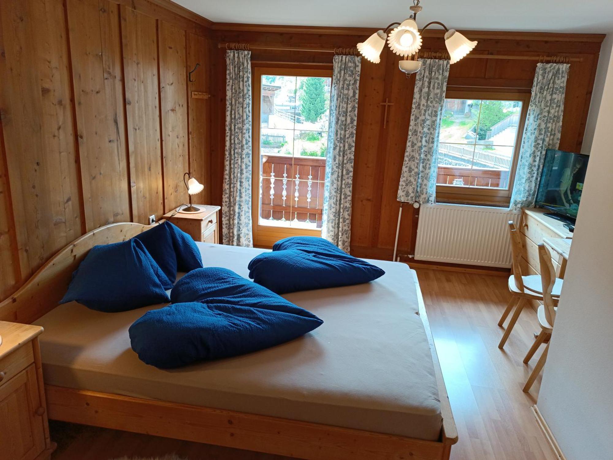 세스토 Obersanterhof 빌라 외부 사진