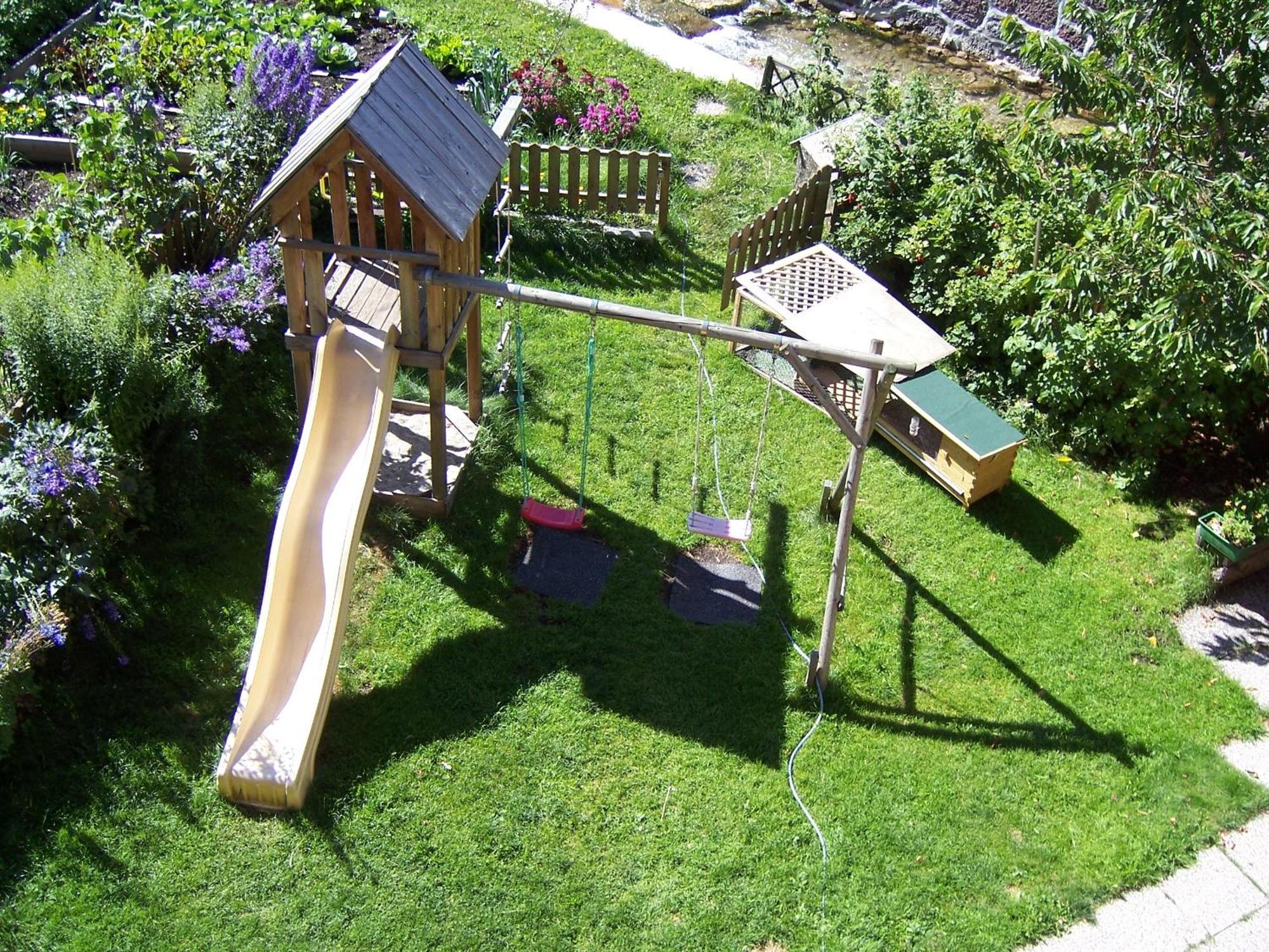세스토 Obersanterhof 빌라 외부 사진