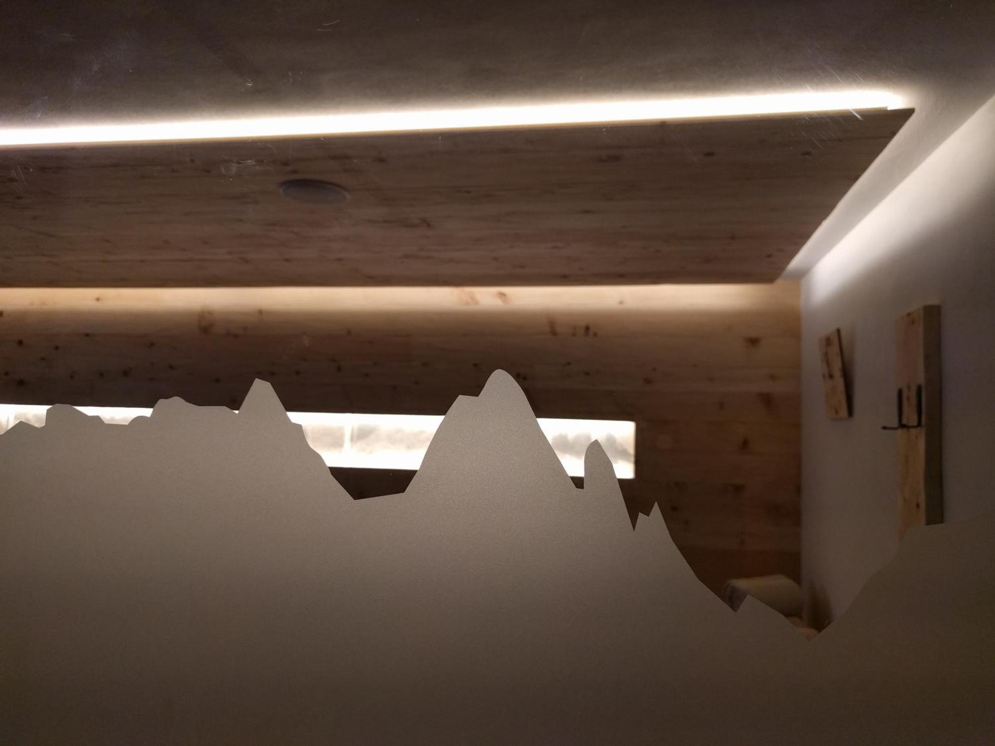 세스토 Obersanterhof 빌라 외부 사진