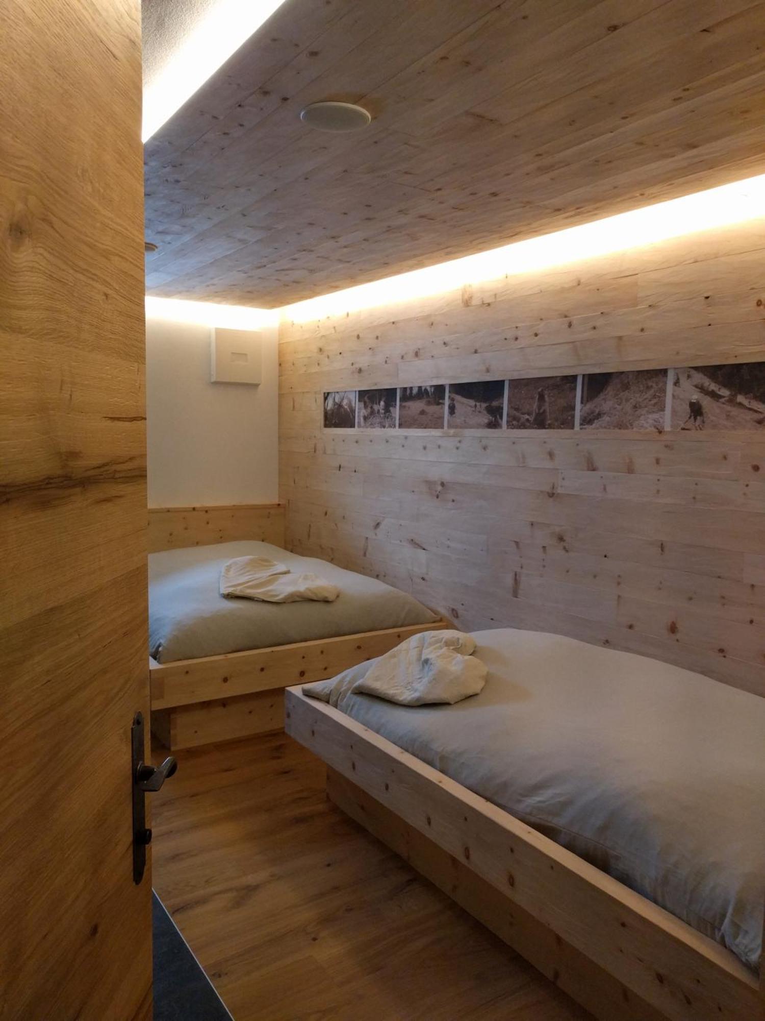 세스토 Obersanterhof 빌라 외부 사진